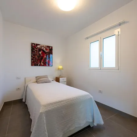 Oasis Holidays & Health - Con Rooftop Terrace Appartement