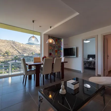 Appartement Oasis Holidays & Health - Con Rooftop Terrace *