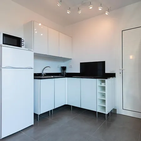 Appartement Oasis Holidays & Health - Con Rooftop Terrace
