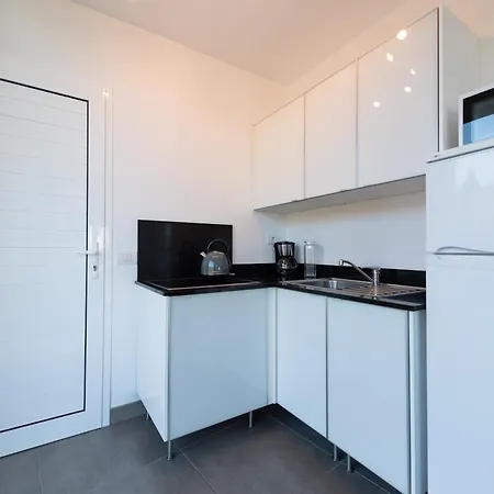 Appartement Oasis Holidays & Health - Con Rooftop Terrace San Roque (Gran Canaria)