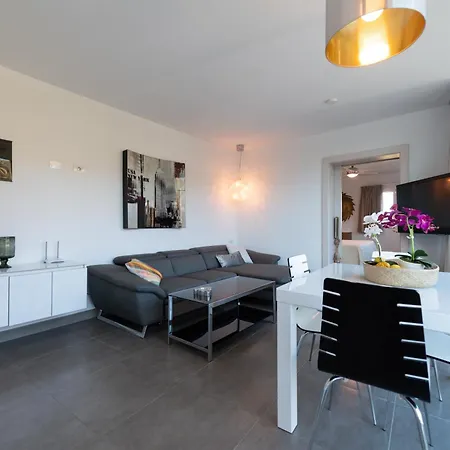Oasis Holidays & Health - Con Rooftop Terrace San Roque (Gran Canaria)